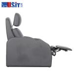 OEM Electric Vip Cinema Seats Recliner Sofa Chair Furniture