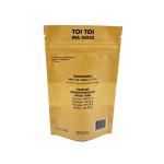 Snacks Packaging Bags Silver Foil Sachets for Product Protection and Freshness