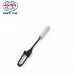 ODWAC-22 stainless steel FTTH accessory Drop wire clamp lifting rope outdoor