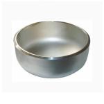 1 inch 2.5 inch Stainless steel plug Press Fittings Pipe cap
