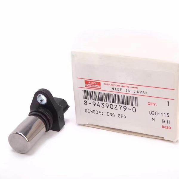 Revolut Sensor 6HK1 029600-0570 8-94390279-0 The Ideal Choice for Construction