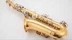 Premium Quality Lacquer Saxophone Alto High Grade Professional Musical