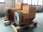Factory Direct Prices AC High Quality Stamford Alternator, brushless, From 6kva