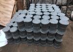 Building 6'' 1000Pcs 0.7mm Double Loop Metal Binding Wire