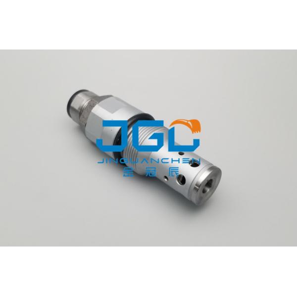 Rotary Relief Valve E306E E306F Excavator Hydraulic Components Mechanical Accessories