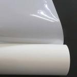 Dtf Dgc Inkjet Polyester Film 0.914/1.07/1.27/1.52m X 50m Outdoor Backlit PET