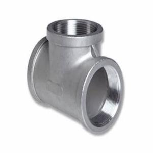 China OEM Stainless Steel Forged Connector Forged Steel Components For Pipeline System wholesale