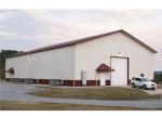 Topshaw Hot selling Prefab Designed Steel Structure Materials Storage pre