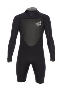 China Customized Color Scuba Diving Wetsuit With Sublimation Printing Pattern on sale