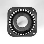 OEM Nylon SLS On Demand 3D Scanning And Printing Services Rapid Prototype