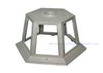 Corrosion Resistant Aluminium Die Castings , A380 Aluminum Garden Led Light