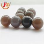 Factory Direct Sale Grinding Media for Ball Mill Machine Natural Agate polishing