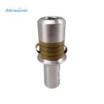 HS-3028-4D Manufacture hot selling products spot welders transducer for plastic