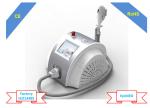 Skin Rejuvenation SHR IPL Hair Removal Machine , Professional Laser Beauty