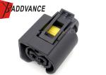Diesel Fuel Injector Connector Replacement For Water Pump 50290937 L-BW50290937