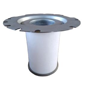 China CompAir Gardner Denver Industrial Air Compressor Spare Parts Oil Separator Replacement wholesale