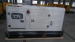 7kva to 25kva kubota engine silent ac single phase generator