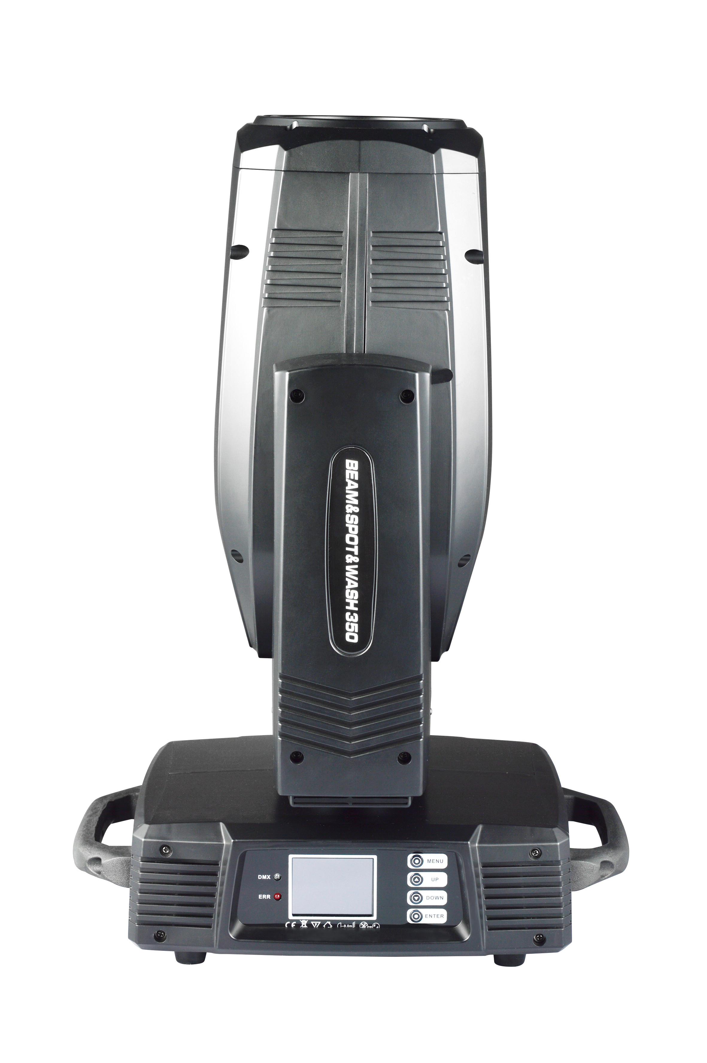 350W 3in1Led Beam Lights 17R Moving Head Lights Gobo Projector Stage Lights With PFC switching power supply