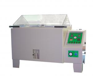 China Automatic ASTM Salt Spray Corrosion Test Chamber For Plastic Products on sale