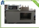 Petroleum Asphalt Testing Equipment for Paraffin Wax Content Testing