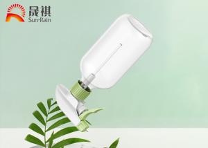 China 360 Degree Upside Down 28/410 Sprayer Trigger Pump With Inverted Valve wholesale