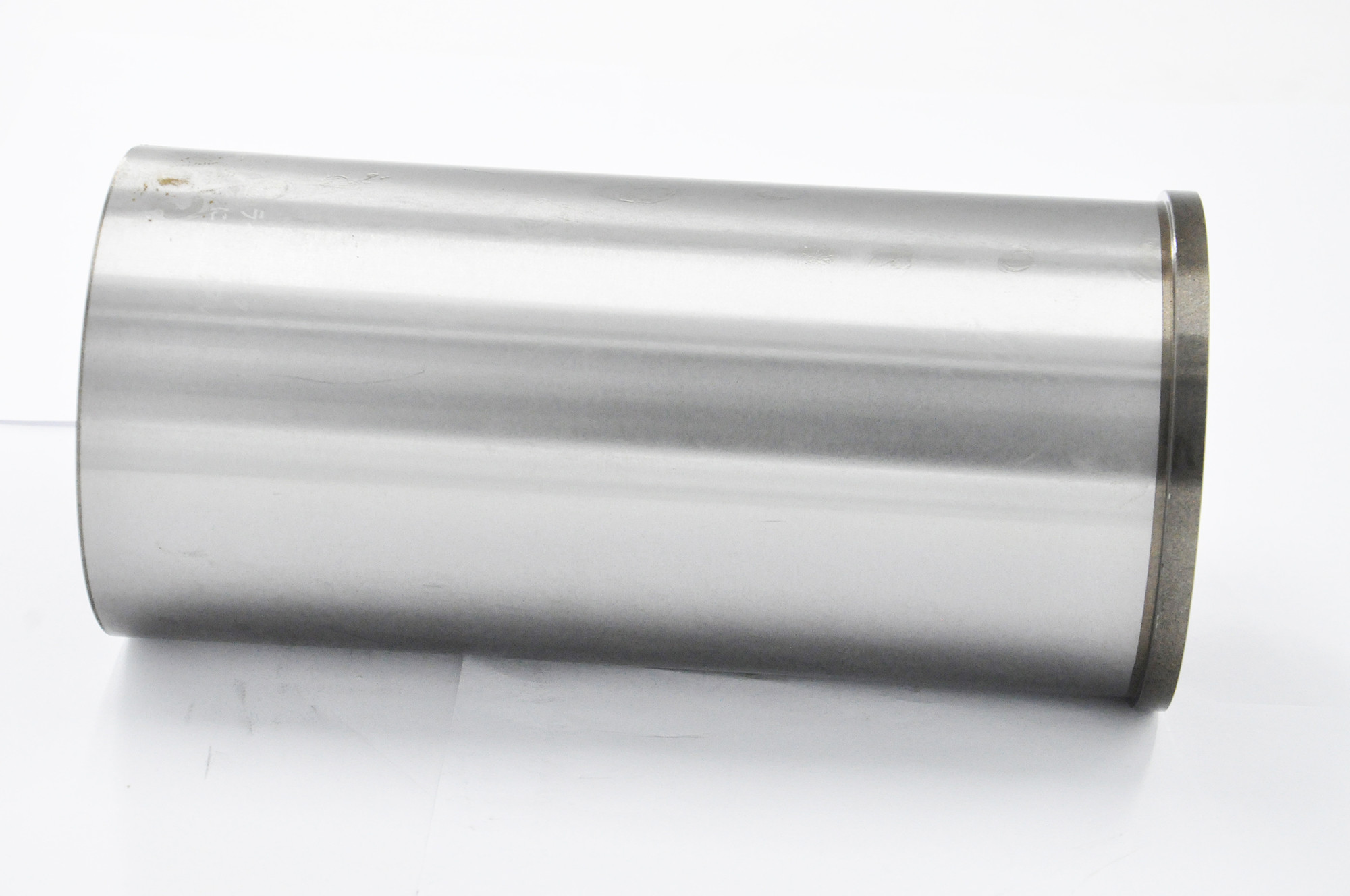 D2366p Doosan Excavator Parts Dry And Wet Cylinder Liner 12 Months Warranty
