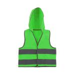 Construction/Running Safety Safety Reflective Clothing Warning Vest for Children