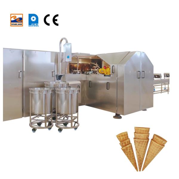 1.1KW Automatic Baking Equipment Cast Iron Baking Template
