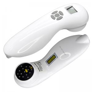 China 808nm 650nm Medical Healthcare Equipment Pain Relief Handheld Cold Laser Therapy Device wholesale