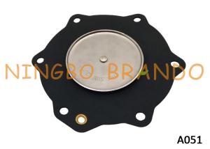 China C113685 2&quot; SCG353A050 C113686 2 1/2&quot; SCG353A051 Pulse Valve Diaphragm Repair Kits NBR Nitrile Material wholesale