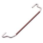Iso13485 Hrs Df81-30p-Lch Connector Latch For 30pos Plug Df81 Series