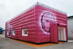 China commercial inflatable lawn tent for 2013 best selling wholesale