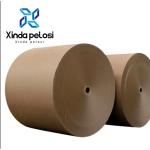 Waterproof Single Side Pe Coated Paper Sheet 150gsm-350gsm For Hot Drink