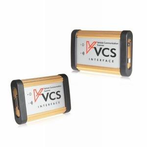 China Universal Diagnostic Tool VCS Vehicle Communication Scanner Auto Diagnostic Interface wholesale