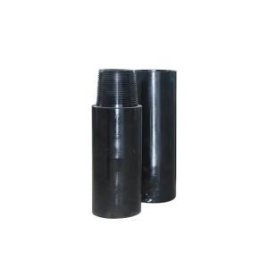 China ISO9001 Crossover Sub Drilling With Thread Surface Treatment wholesale
