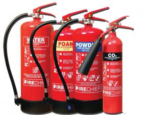 China ABC Dry Powder Fire Extinguisher 4kg For Environmental Harmeless wholesale