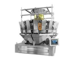 China High Speed 20 Head 130WPM Automatic Granule Packing Machine wholesale