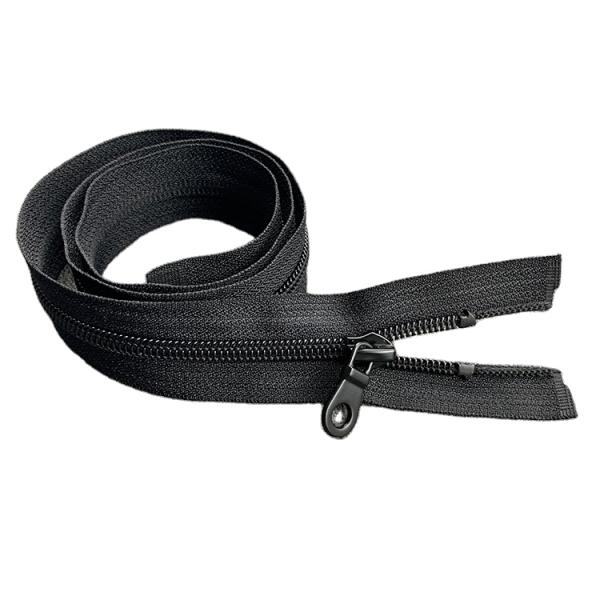 Zipper puller clothing zipper nylon zipper long chain