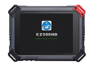 China XTOOL EZ500 HD Heavy Duty Truck Diagnsotic Tool Full System Diagnosis wholesale