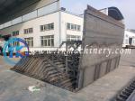 Construction Cantilever Climbing Steel Formwork For Dam Pier Anchor Retaining