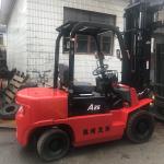 Original Hydraulic Pump Hangcha A30 Mini Diesel Forklift 3 Tons Excellent