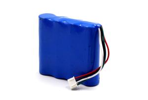 China Customized Energy Storage Lithium Battery 18650 Cells OEM Battery Pack wholesale