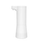 2021 Auto Induction Alcohol Hand Sanitizer Dispenser 400ml Sensor Alcohol