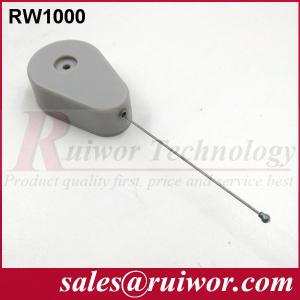 China Retractable Extension Cord Reel | RUIWOR wholesale