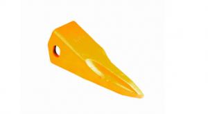 China IS090012015 Certified Mini Excavator Bucket Teeth Attachment Wear Resistance wholesale