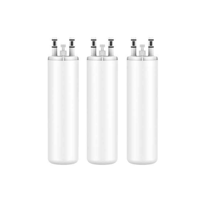 Refrigerator Frigidaire WF3CB Pure Source 3 WF425 706465 242069601 242086201
