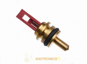 China Wall Hanging Stove Immersion Temperature Sensor Probe MFL-21 Series wholesale