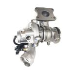 BOIGEVIS Strong And Durable Turbocharger Lavida Tiguan Langxing Langjing 04E 145