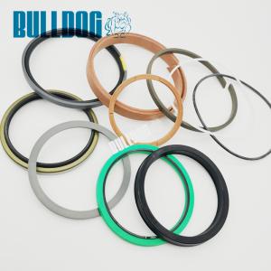 China CATEE 236-6368 Bulldog Hydraulic Seal Kits 120mm Piston wholesale