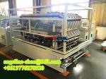 Plastic PVC+ASA/PMMA colony roof tile roofing/building material making machine